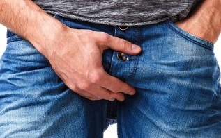 Comment faire un massage d'agrandissement du pénis