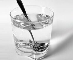 L'utilisation de levure chimique pour augmenter le membre