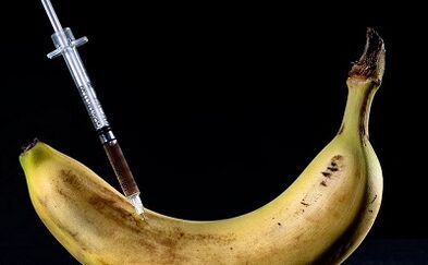 Augmentation de l'acide hyaluronique de la pénologie