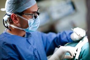 Agrandissement du pénis grâce à une greffe de tissu musculaire