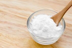 Le bicarbonate de soude pour l'agrandissement du pénis