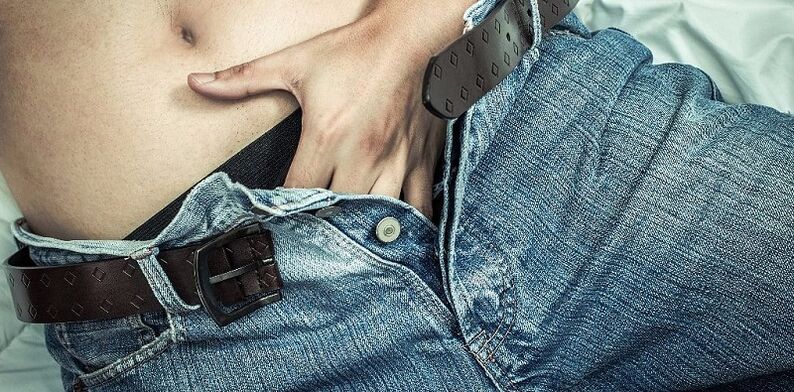 Quelle est la différence entre la masturbation et les rapports sexuels